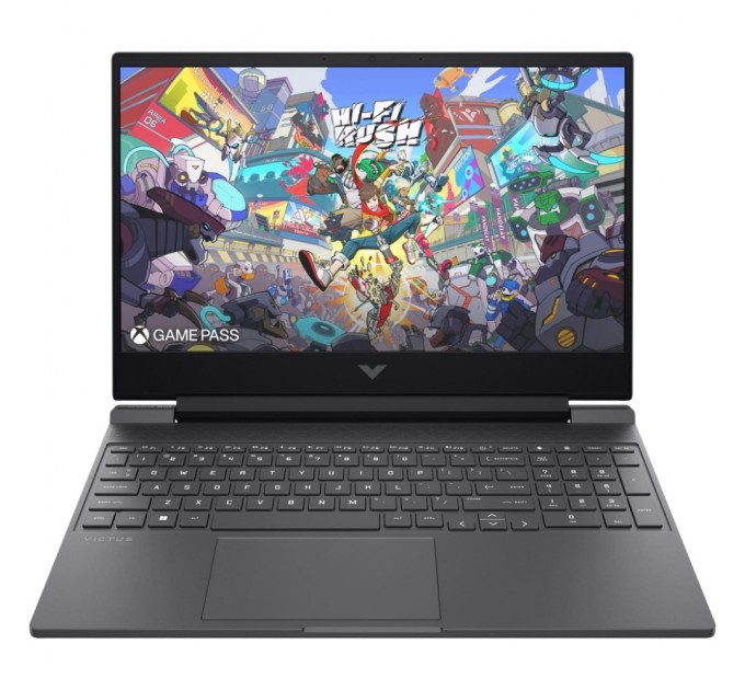 Ноутбук HP Victus 15-fb3014ua (BF1H7EA)
