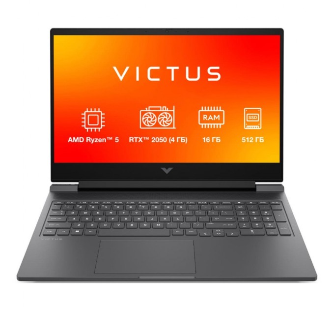 Ноутбук HP Victus 15-fb3014ua (BF1H7EA)