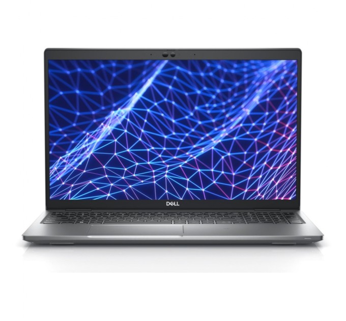 Ноутбук Dell Latitude 5530 (N207L5530MLK15UA_W11P)