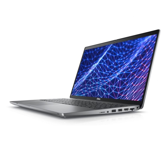 Ноутбук Dell Latitude 5530 (N207L5530MLK15UA_W11P)