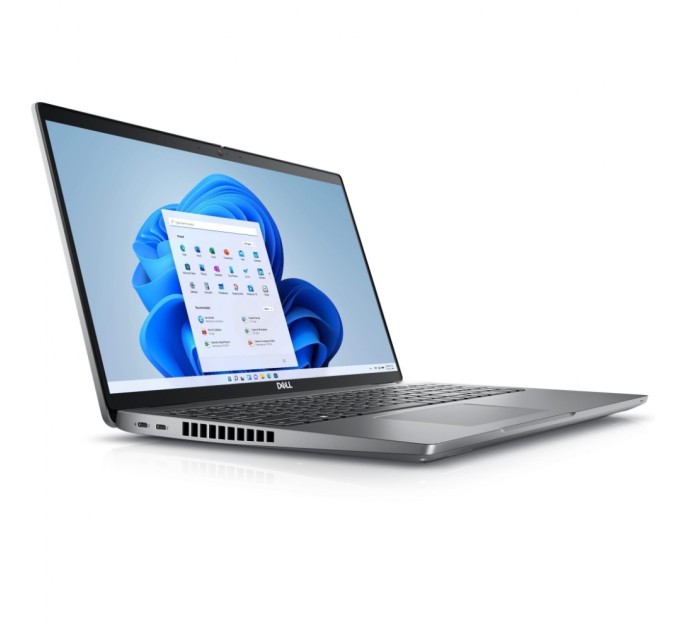 Ноутбук Dell Latitude 5530 (N207L5530MLK15UA_W11P)