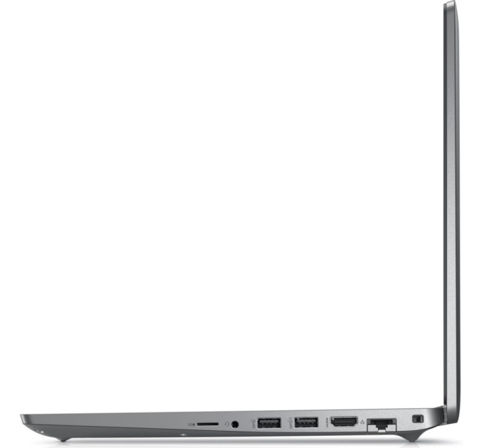 Ноутбук Dell Latitude 5530 (N207L5530MLK15UA_W11P)