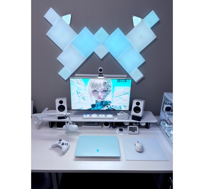 Ноутбук Thunderobot RS16 (RS16-I9139HX56E1Q240ARC)