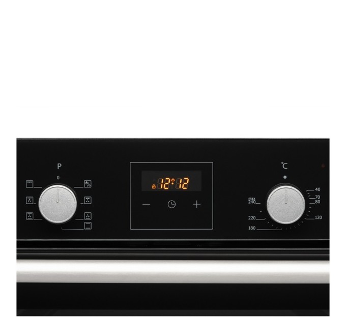 Духова шафа Pyramida PO 7 ME GBL (80)