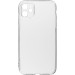 Чохол до мобільного телефона Armorstandart Air Series Apple iPhone 11 Camera cover Transparent (ARM61046)