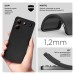 Чохол до мобільного телефона Armorstandart Matte Slim Fit ZTE Blade A54 4G Camera cover Black (ARM70702)