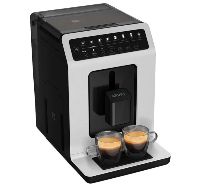 Кавомашина Krups EA897A10