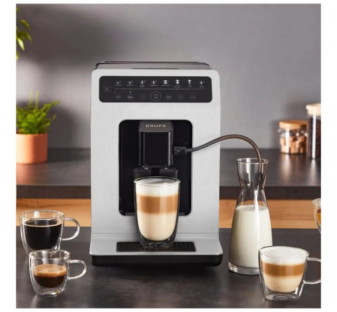 Кавомашина Krups EA897A10