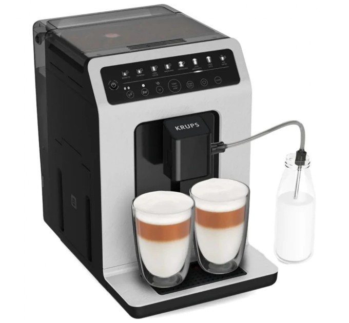 Кавомашина Krups EA897A10