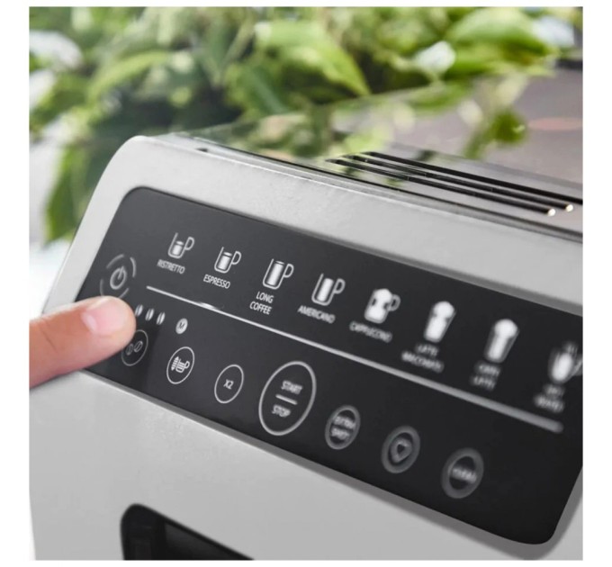 Кавомашина Krups EA897A10