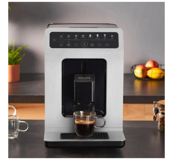 Кавомашина Krups EA897A10