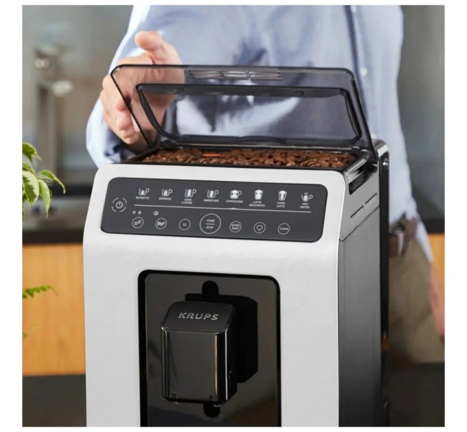 Кавомашина Krups EA897A10