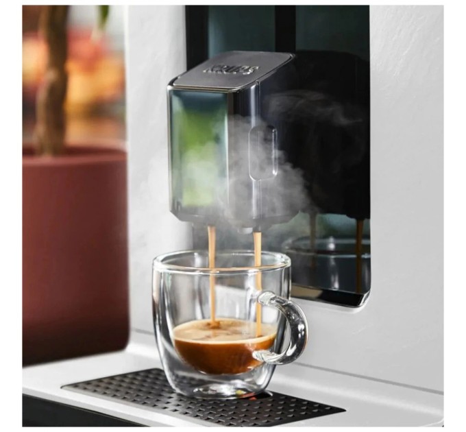 Кавомашина Krups EA897A10