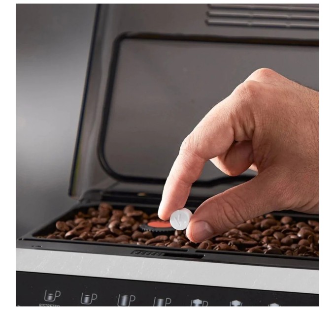 Кавомашина Krups EA897A10