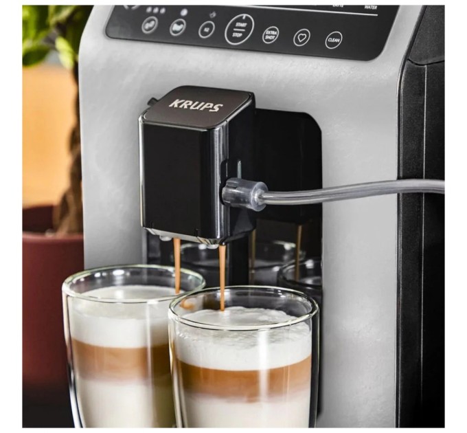 Кавомашина Krups EA897A10