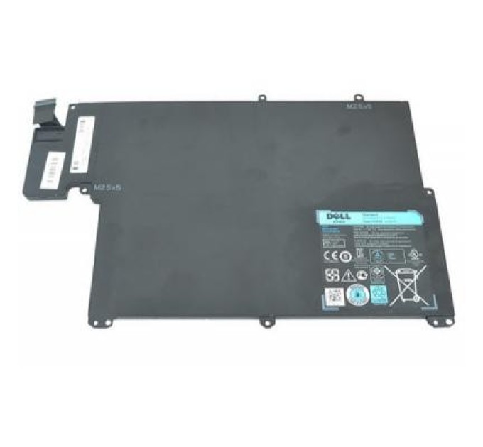 Акумулятор до ноутбука Dell Dell Vostro 3360 TKN25 49Wh (3300mAh) 4cell 14.8V Li-ion (A41874)