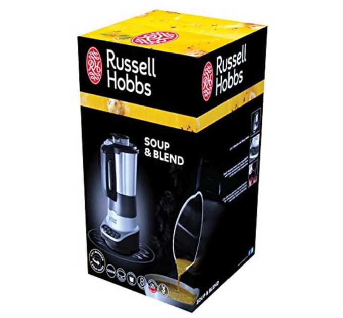 Блендер Russell Hobbs 21480-56
