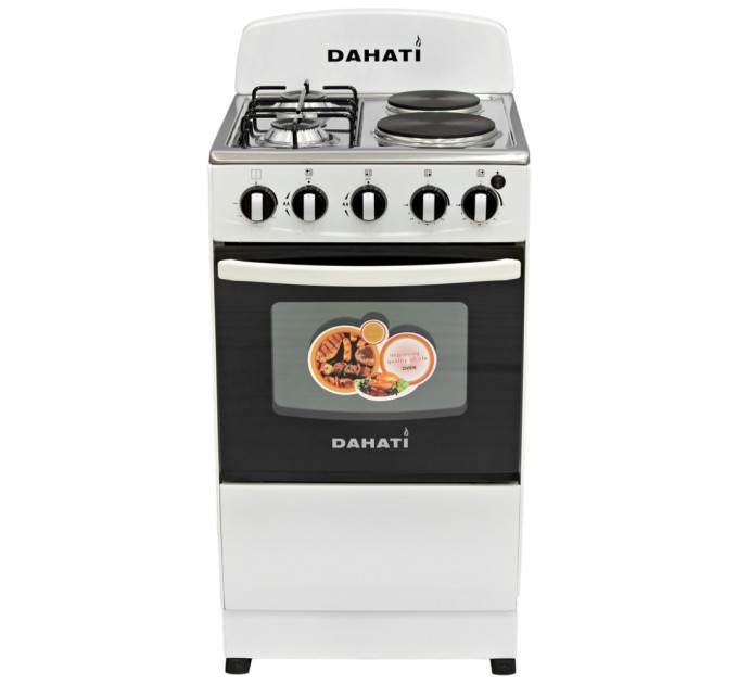 Плита DAHATI 2000-21/2