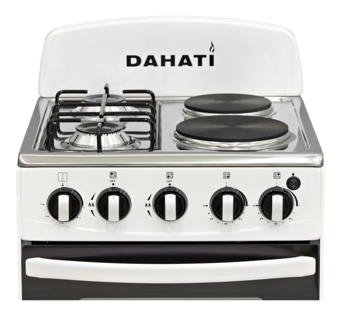 Плита DAHATI 2000-21/2