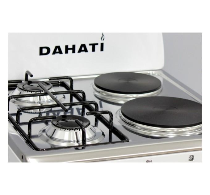 Плита DAHATI 2000-21/2