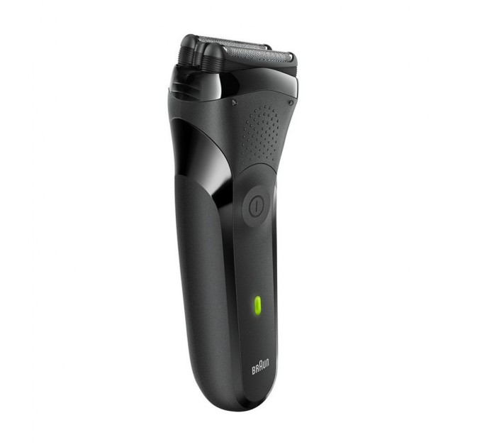 Електробритва Braun Series 3 300 Black