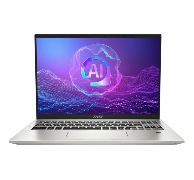 Ноутбук MSI Prestige A16 AI+ A3HMG-082UA (9S7-159K12-082)
