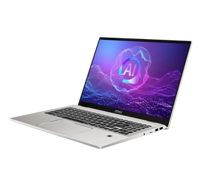 Ноутбук MSI Prestige A16 AI+ A3HMG-082UA (9S7-159K12-082)