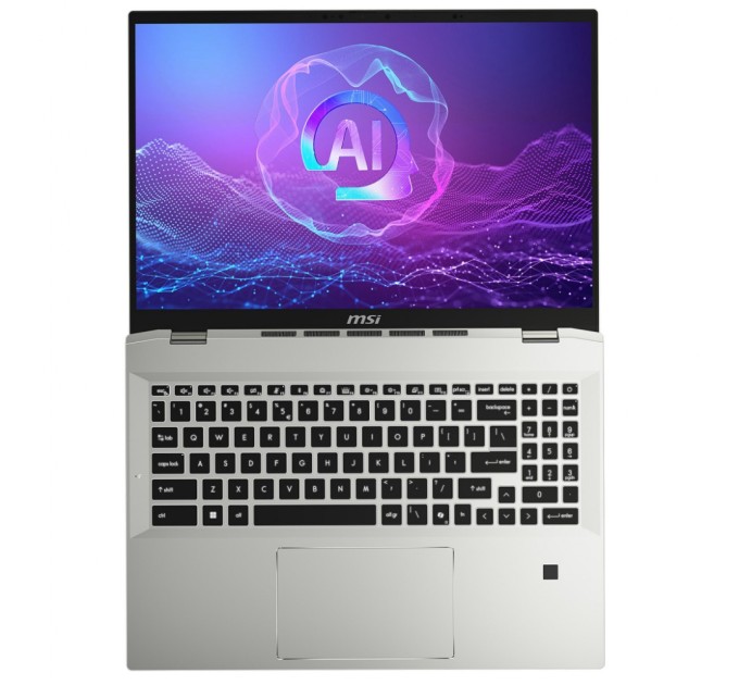Ноутбук MSI Prestige A16 AI+ A3HMG-082UA (9S7-159K12-082)