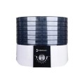 Сушка для овочів та фруктів Wellmonti WM-1011