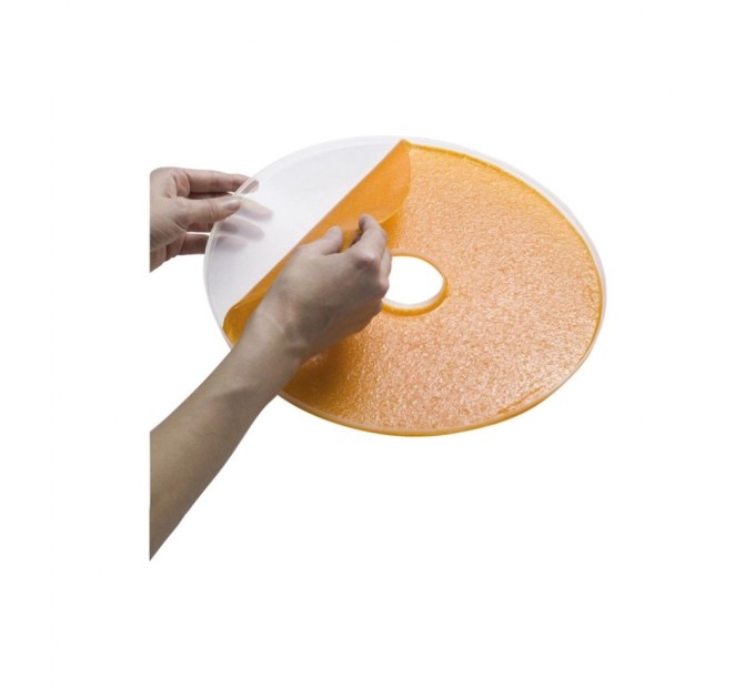 Сушка для овочів та фруктів Wellmonti WM-1011