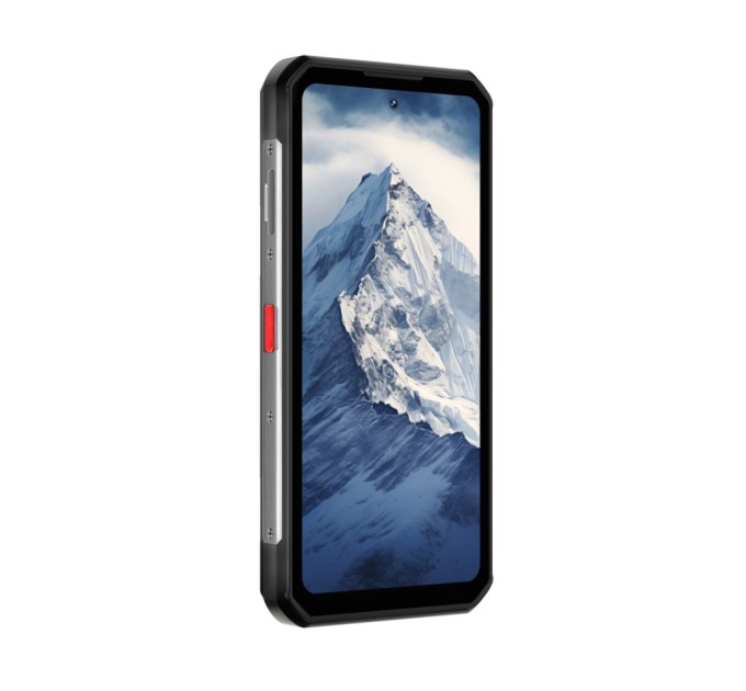 Мобільний телефон OUKITEL WP56 12/512GB Black (6941749811516)