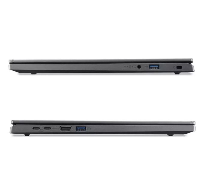 Ноутбук Acer Aspire 15 A15-61M (NX.JDHEU.005)