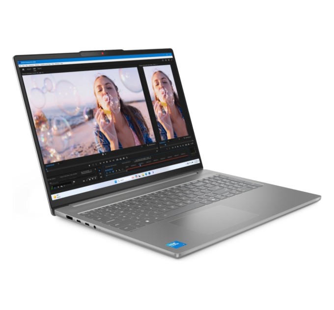 Ноутбук Lenovo IdeaPad Slim 5 16IRH10 (83HS00AYRA)
