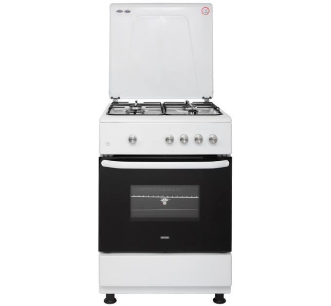 Плита Eleyus FARO 6001 EF WH