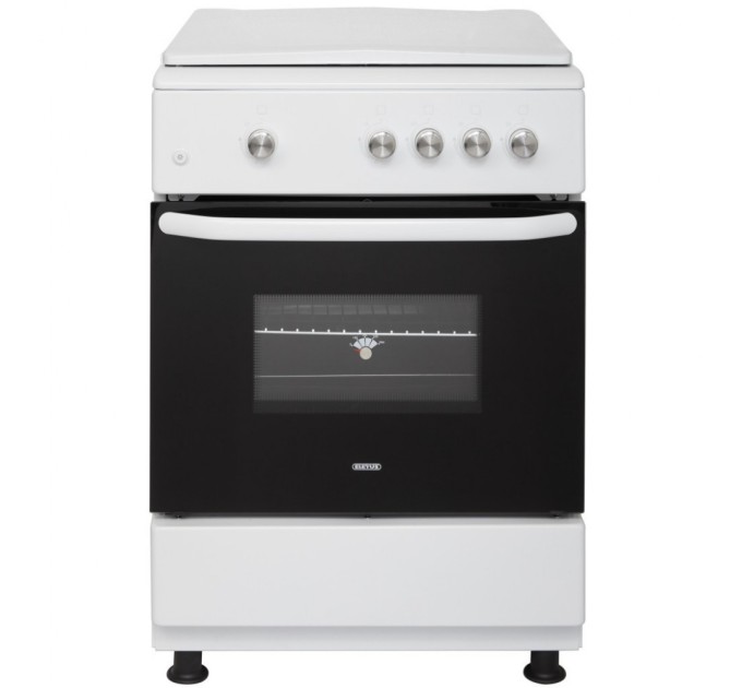 Плита Eleyus FARO 6001 EF WH