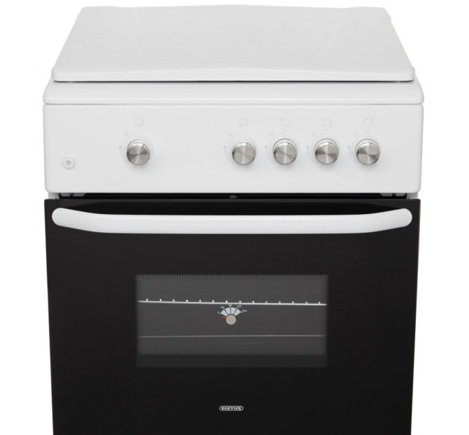 Плита Eleyus FARO 6001 EF WH