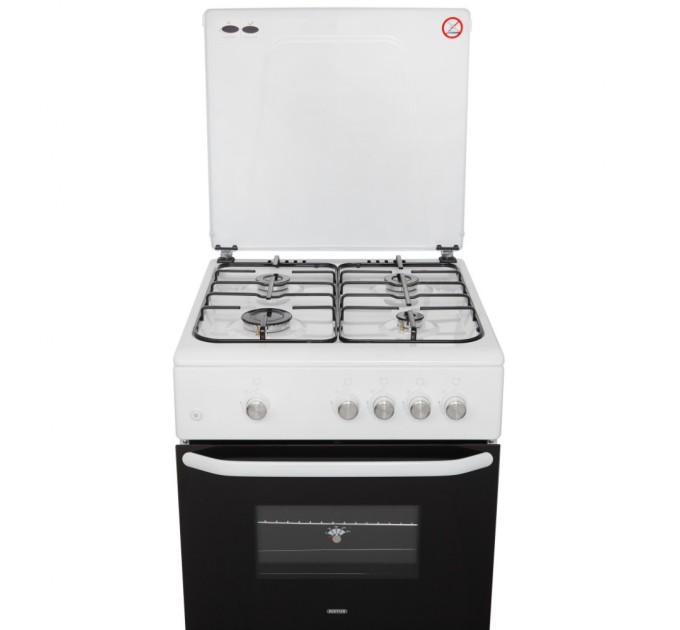 Плита Eleyus FARO 6001 EF WH