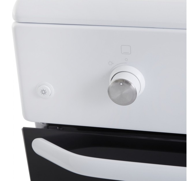 Плита Eleyus FARO 6001 EF WH