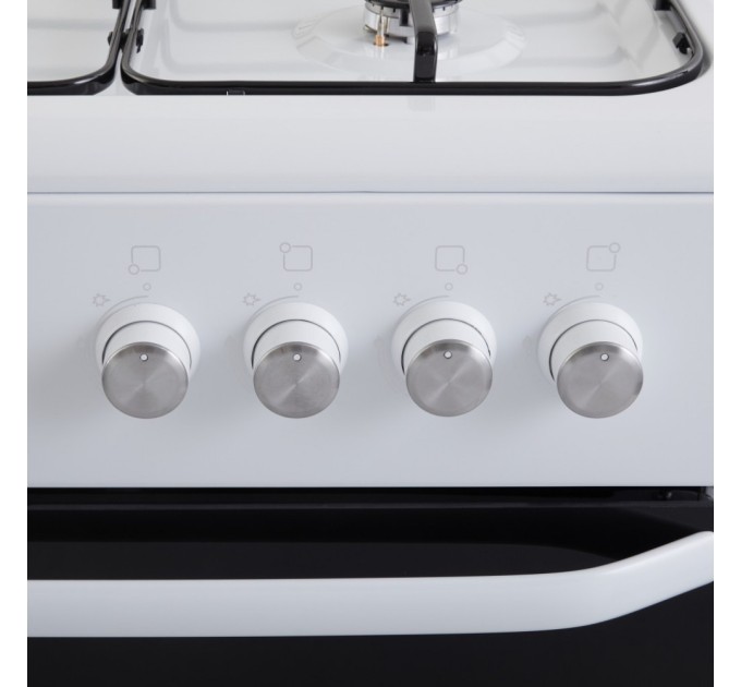 Плита Eleyus FARO 6001 EF WH