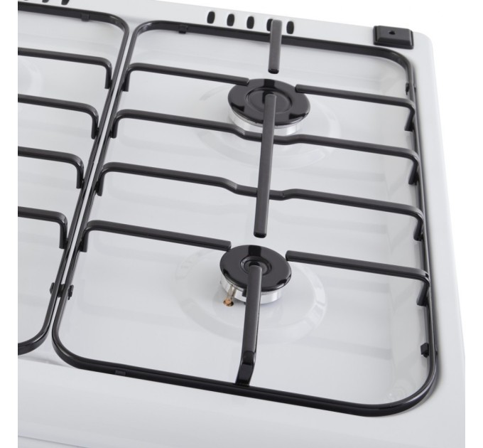 Плита Eleyus FARO 6001 EF WH