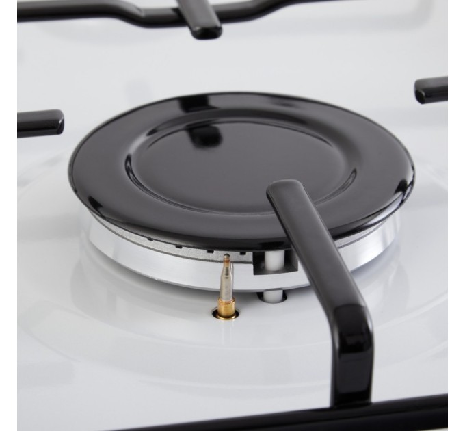 Плита Eleyus FARO 6001 EF WH