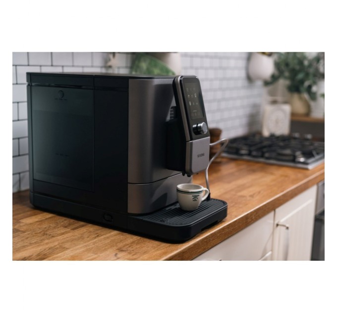 Кавомашина Nivona NIVO8103