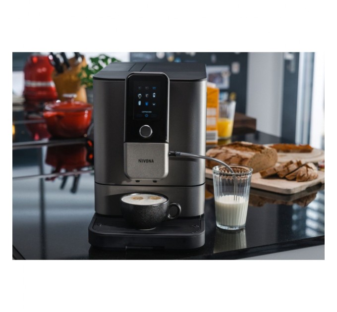 Кавомашина Nivona NIVO8103