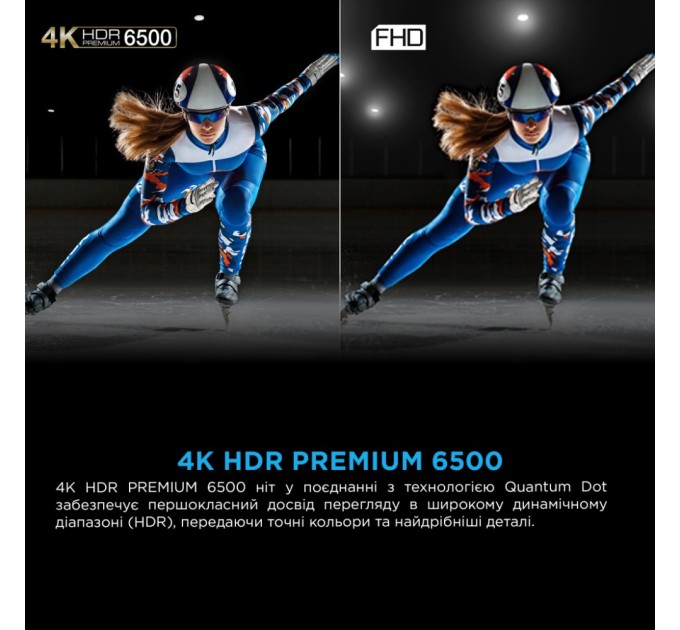 Телевізор TCL 98X11K