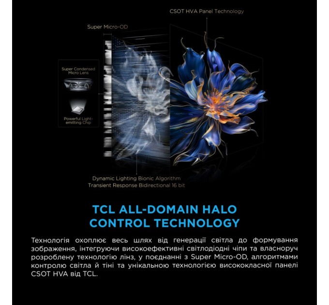 Телевізор TCL 98X11K