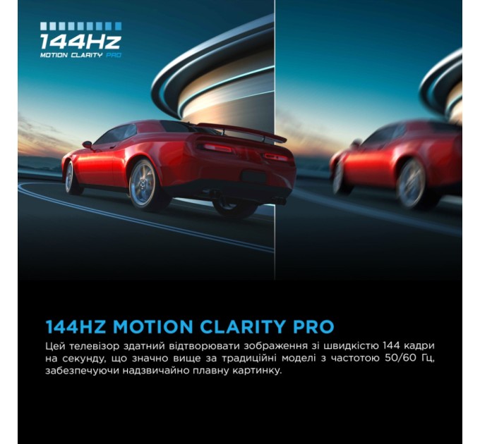 Телевізор TCL 98X11K