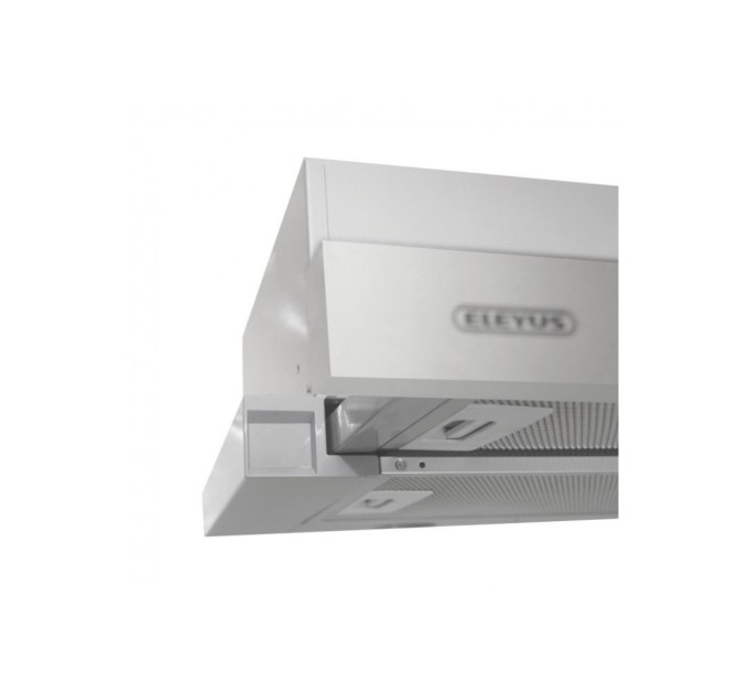 Витяжка кухонна Eleyus Cyclon 700 50 IS+GR