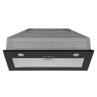 Витяжка кухонна Ardesto HFI-F900GBL