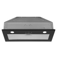 Витяжка кухонна Ardesto HFI-F900GBL