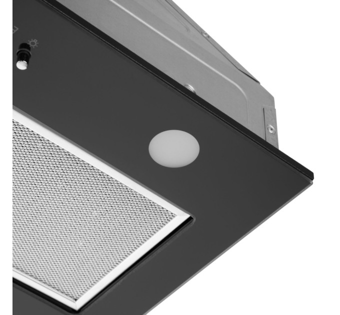 Витяжка кухонна Ardesto HFI-F900GBL